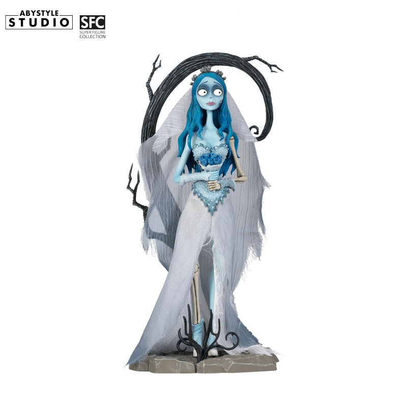CORPSE BRIDE - Figure "Emily"