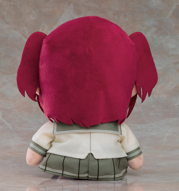 Kuripan Plushie Ruby Kurosawa | 4580590191181