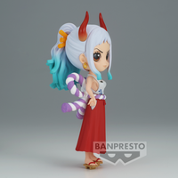 BANDAI Spirits Yamato "One Piece", Bandai Spirits Q Posket Figure | 4983164887013