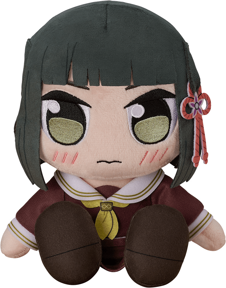 Kuripan Plushie Ginko Momose | 4580828660434