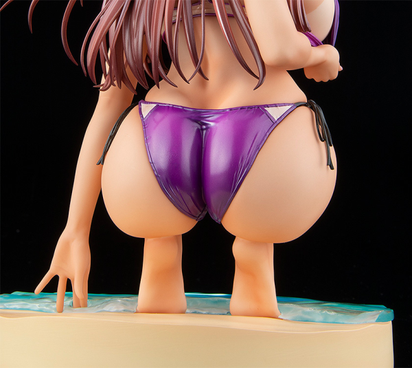 ALUMINA Shinoha Kurumi(4582540800051)(4582540800051)