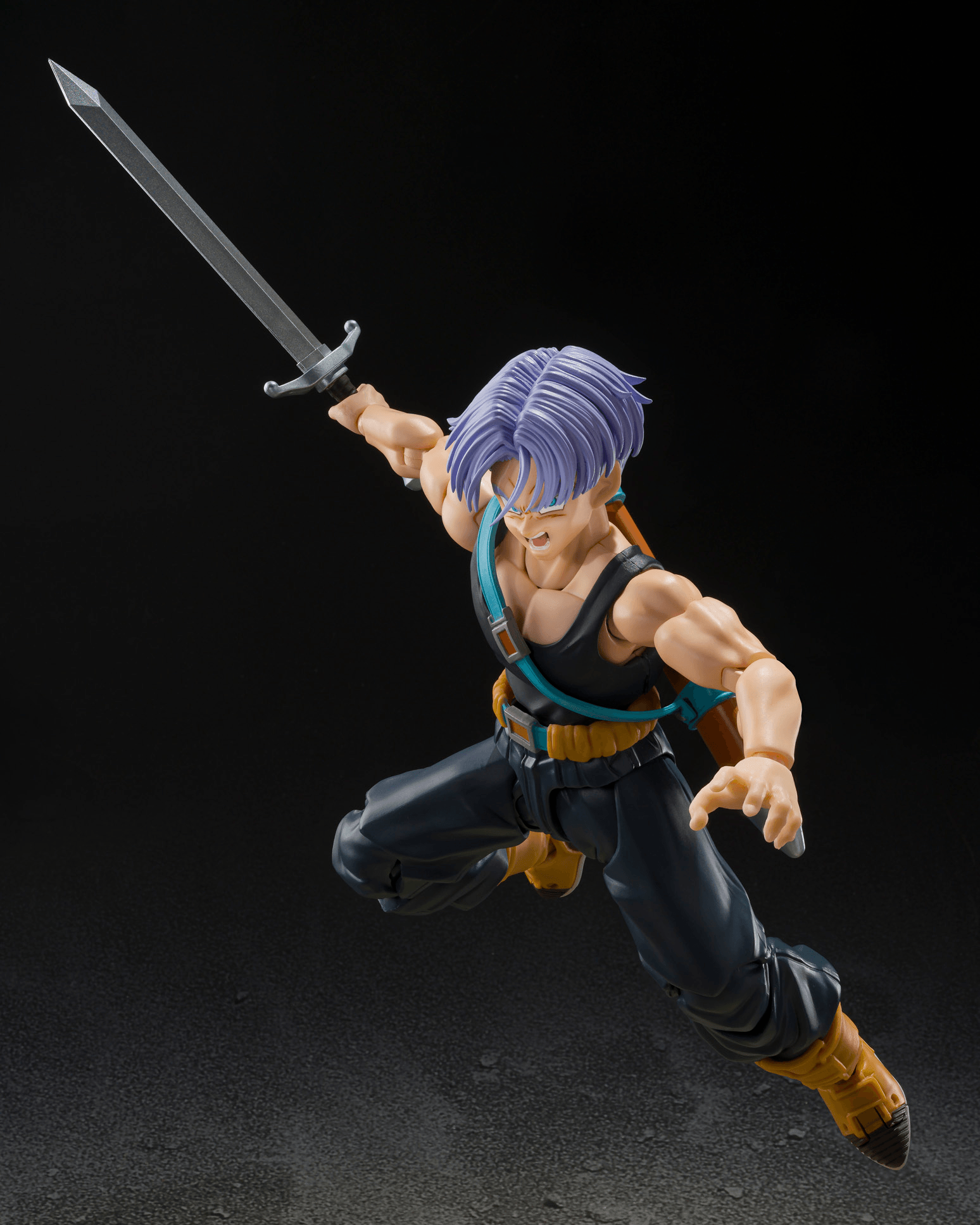 TRUNKS ( GROUP BASE Ver.B LIMITED EDITION)