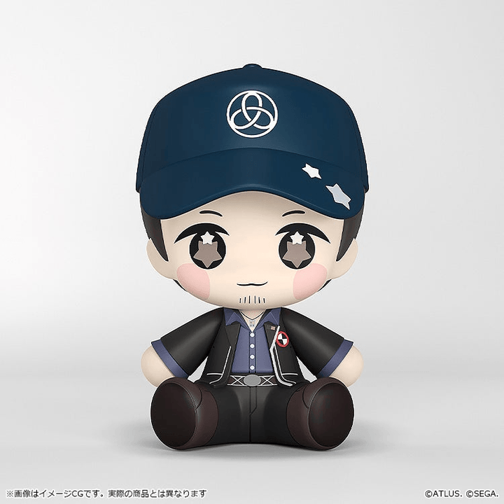 Huggy Good Smile Junpei Iori | 4580828675124