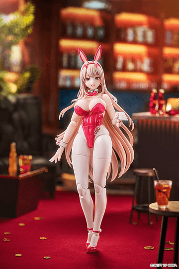 Hyper Body Viper - Toxic Rabbit