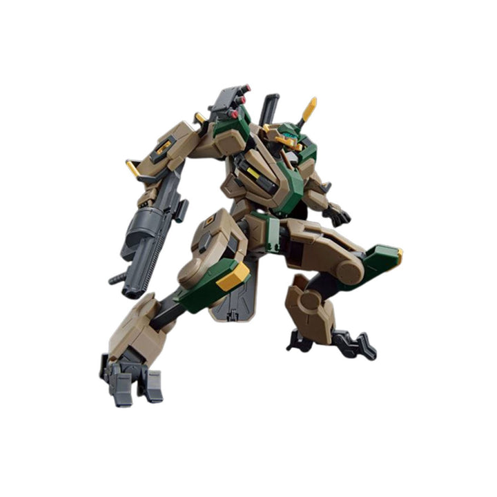 HG 1/72 MAILeS BYAKUCHI (F.G.E. COLOR) | 4573102639271