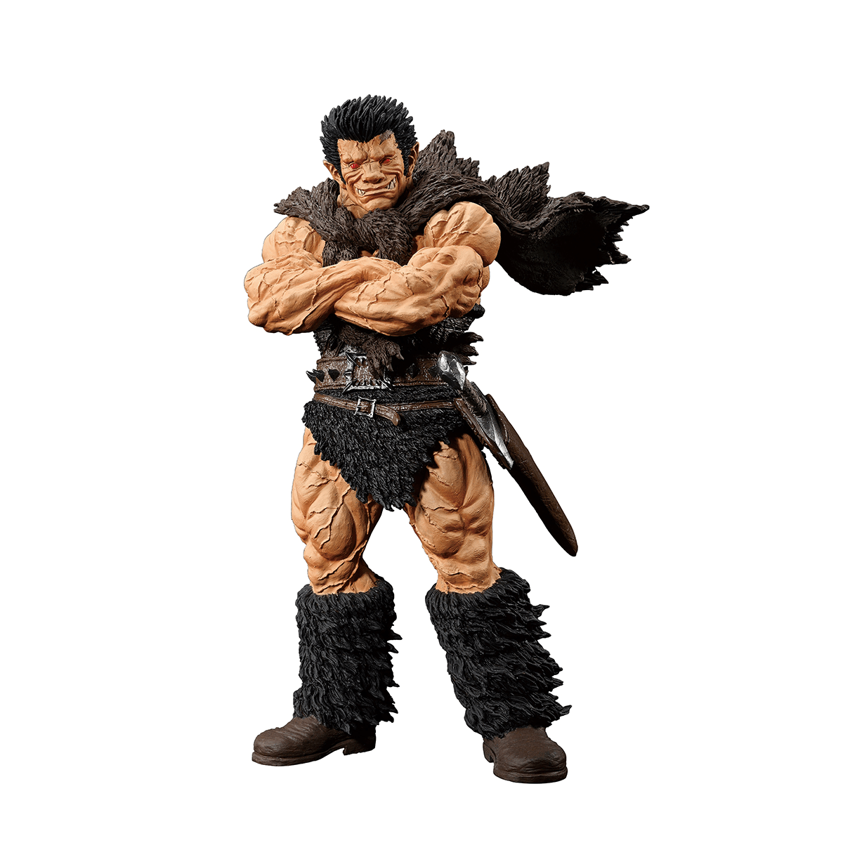Zodd (Human Form)(Fated Polarity) | 4573102725158