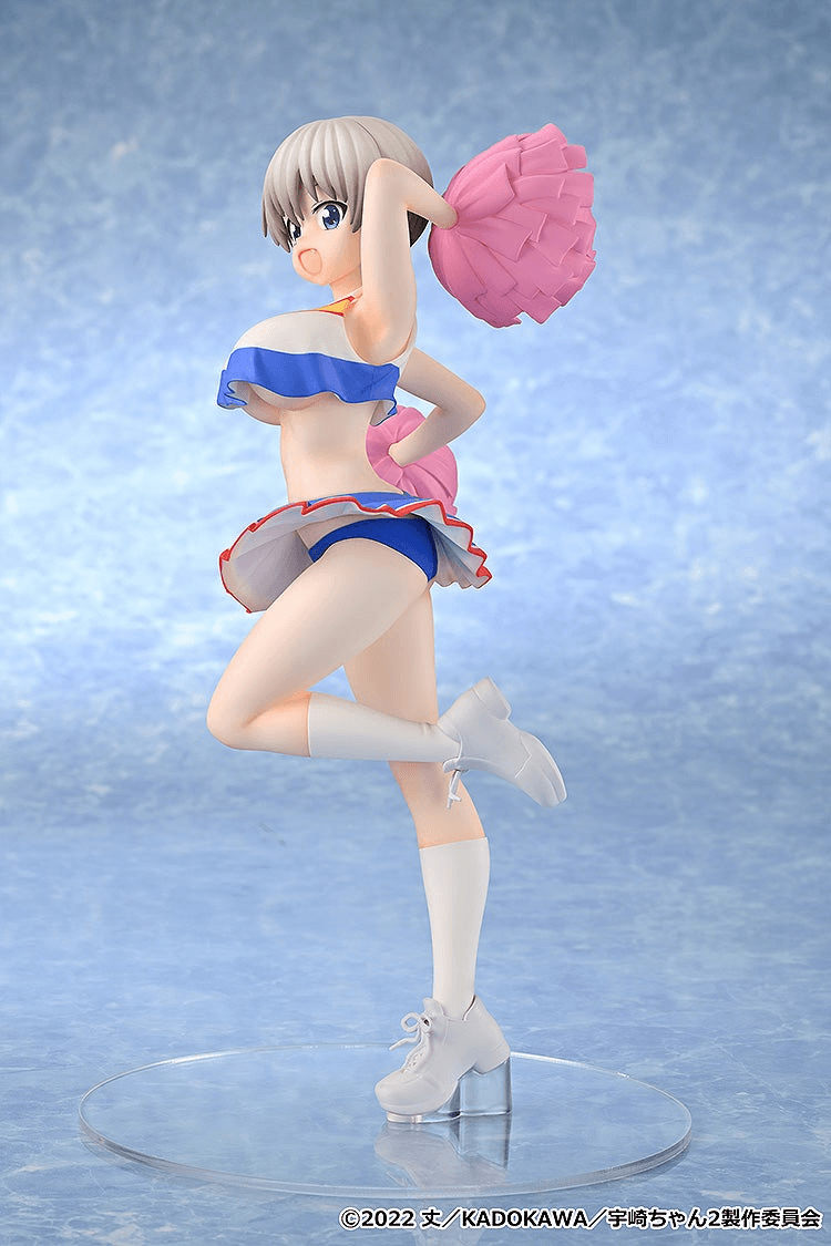Hana Uzaki: Cheerleader Ver. | 4595316221318
