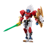 Flame Toys [Furai Model] Leo Prime | 4897054514074