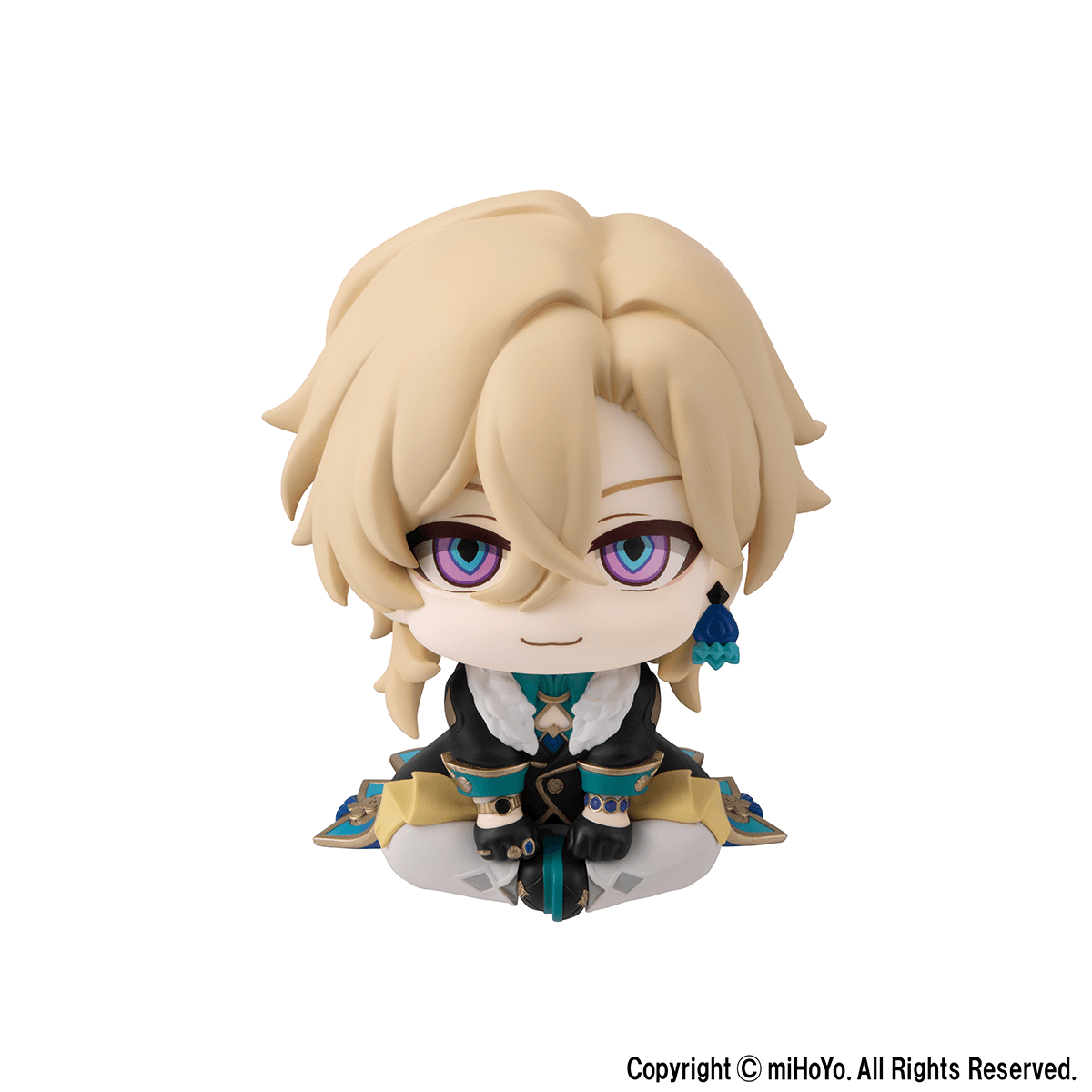 Lookup Honkai：Star Rail Aventurine | 4535123848469