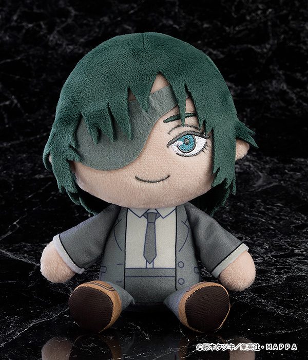 Chainsaw Man Plushie Himeno | 4580590180079