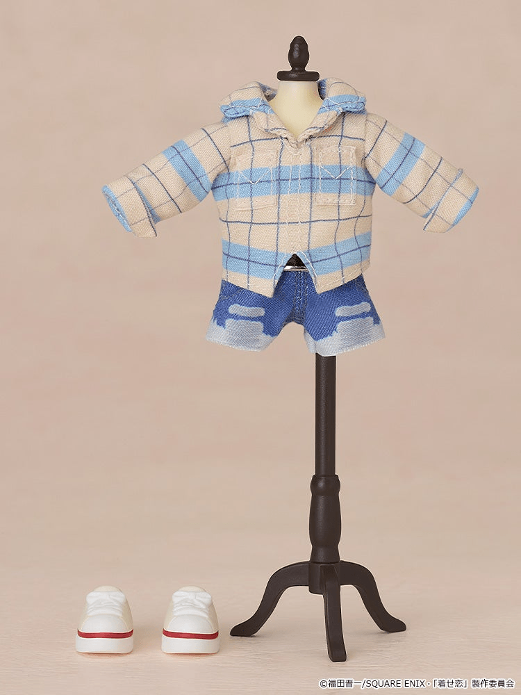 Nendoroid Doll Marin Kitagawa: Casual Outfit Ver. | 4580828675957