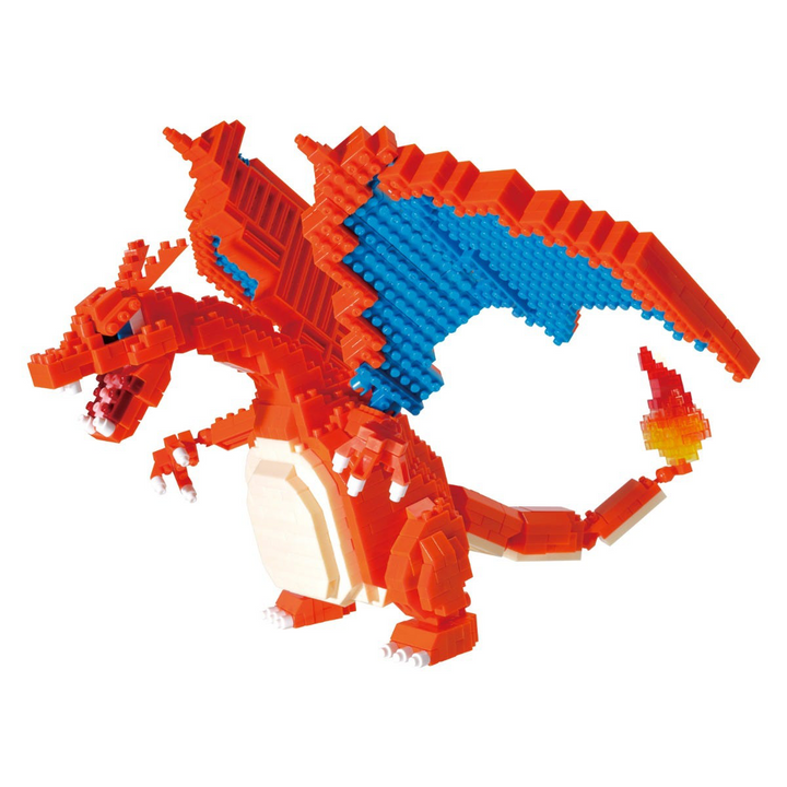 Charizard Deluxe Edition  | 4972825223062