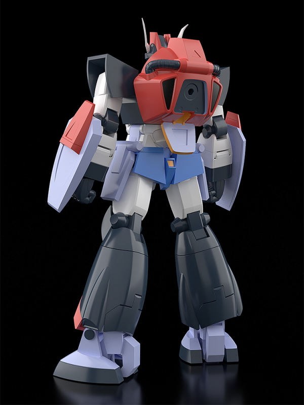 Good Smile Company MODEROID Jumbow