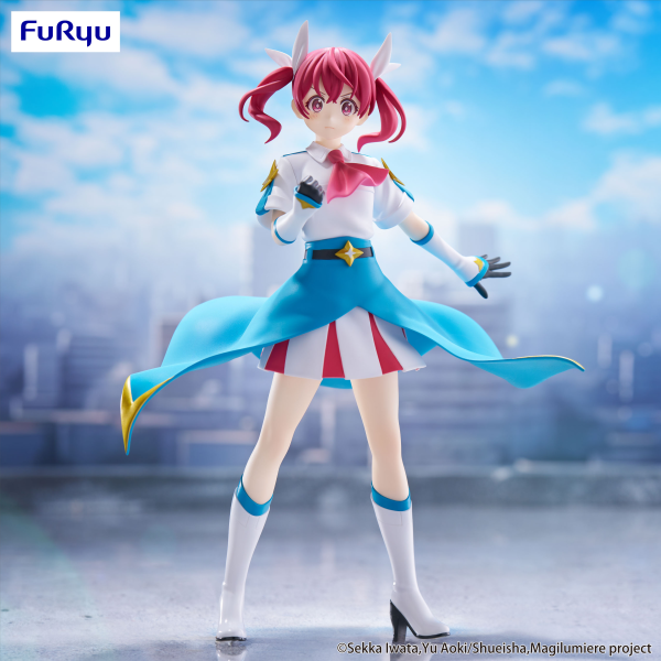Magilumiere Co. Ltd.　Trio-Try-iT Figure -Kana Sakuragi-