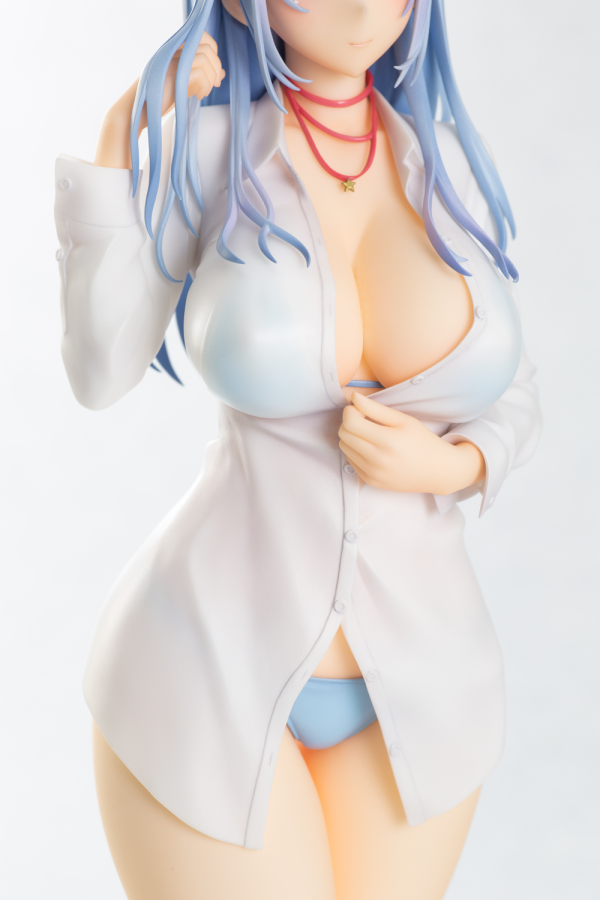 Good Smile Company Komiflo Image Character Komikawa Aoi Illustrated by Mataro(4582292602484)(4582292602484)