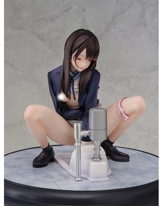 Good Smile Company The Girl's Secret Delusion #2(4589491400156)(4589491400156)