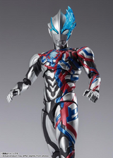 BANDAI Spirits Ultraman Blazar