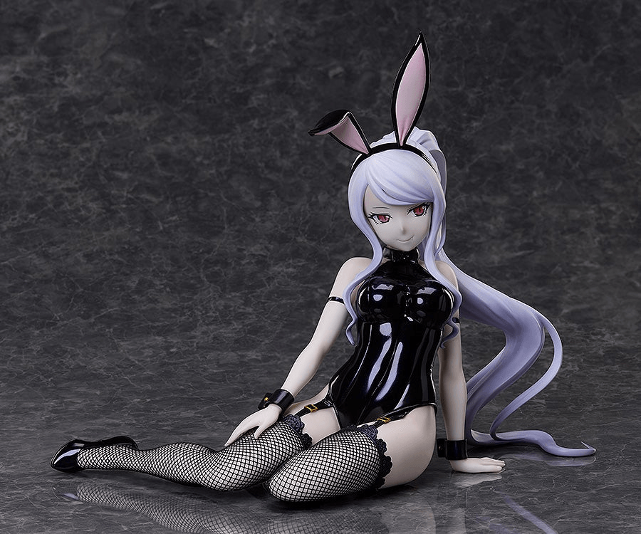 Shalltear Bloodfallen: Black Bunny Ver.