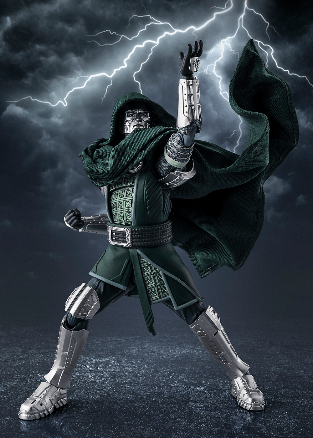 DOCTOR DOOM (Avengers: Doomsday)