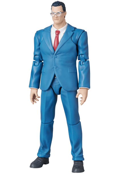 MAFEX CLARK KENT (BATMAN: HUSH Ver.) | 4530956473000