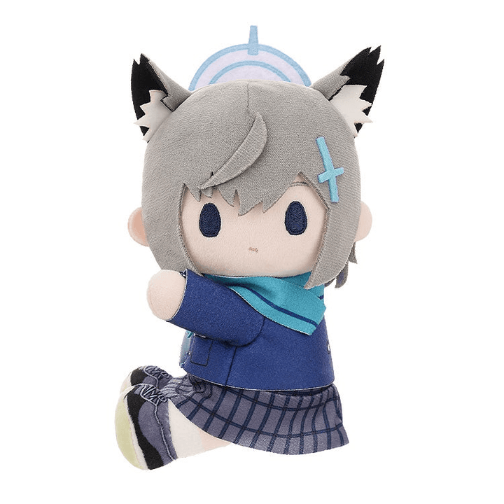 Blue Archive Hugging Doll (SHIROKO) | 4571697184756