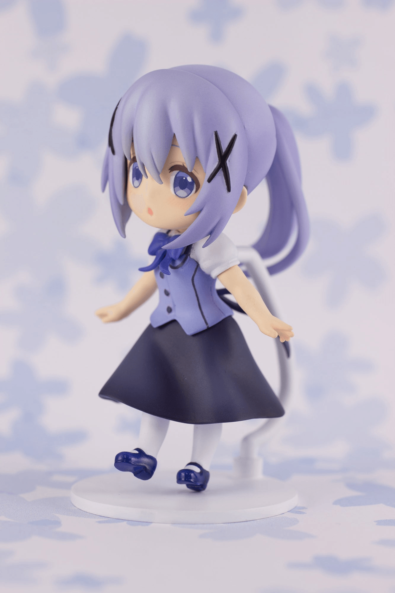 Plafia Chino（Mini Figure set） | 4582362389765