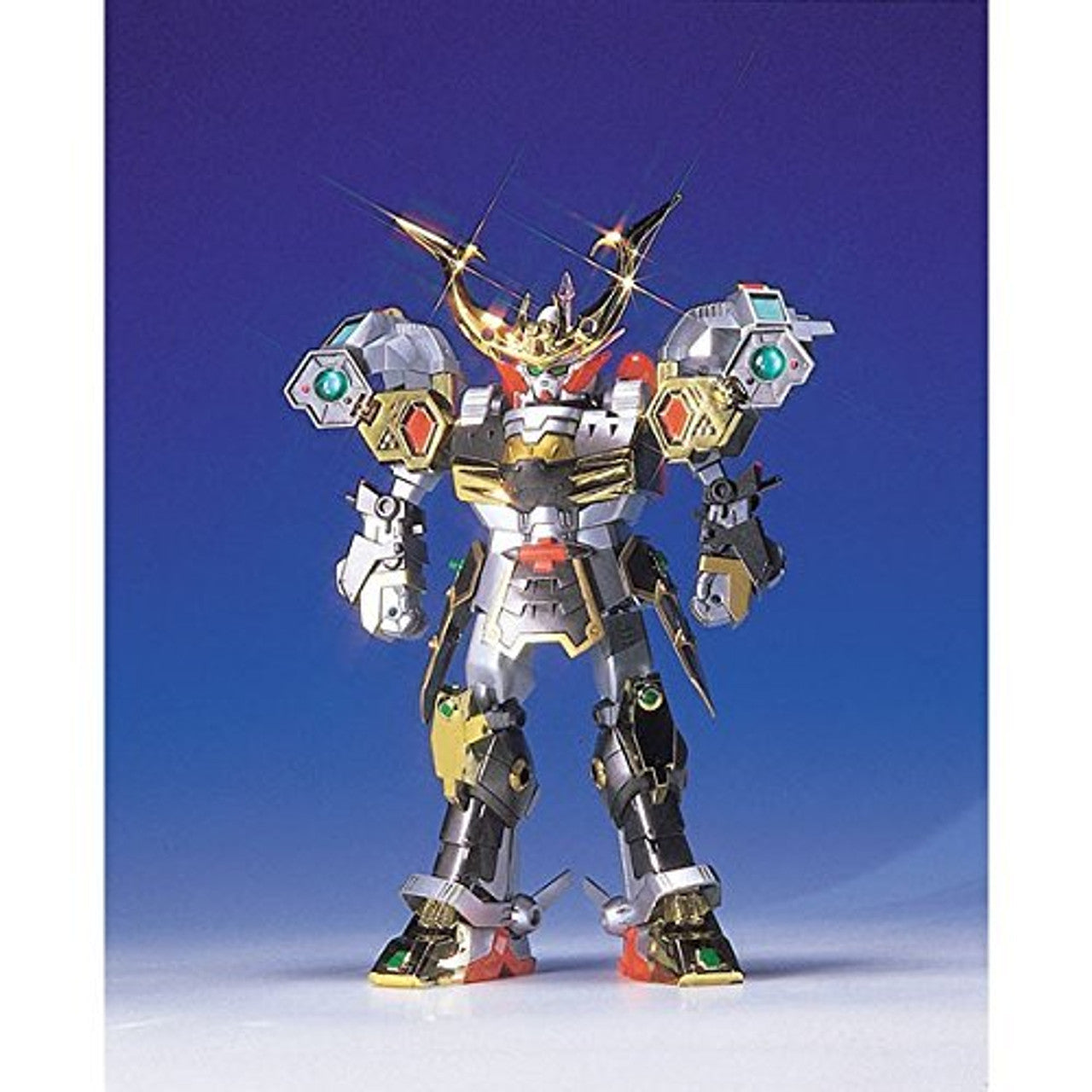 BB130 Daihagane | 4573102556141