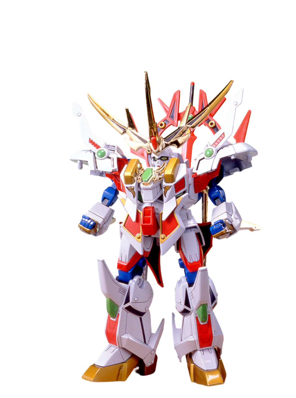 BB147 Kidoubujin Tengaioh | 4902425476872
