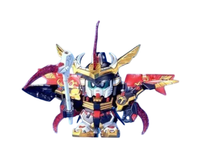 BB160 SAIGA GUNDAM | 4902425526768