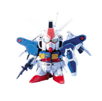 BB193 RX-78 Gundam GP01 FB | 4573102606730