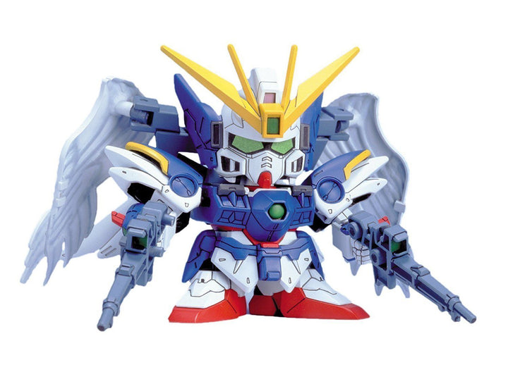 BB203 XXXG-00W0 W Gundam Zero Custom | 4573102582720