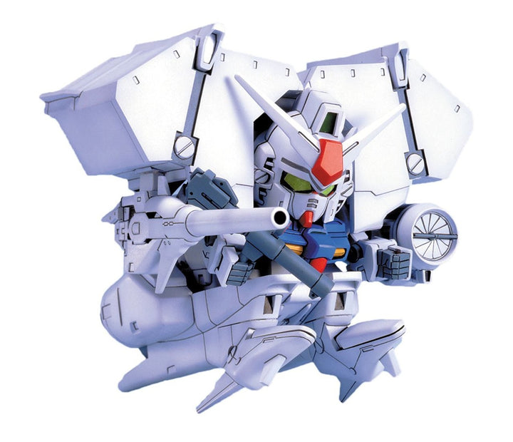 BB207 RX-GP03D Gundam | 4573102574091