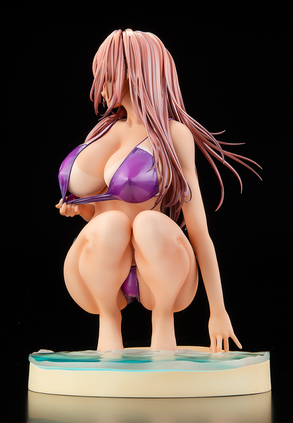 ALUMINA Shinoha Kurumi(4582540800051)(4582540800051)