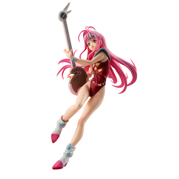 MegaHouse Macross7 Fire Bomber LiveStage BOX