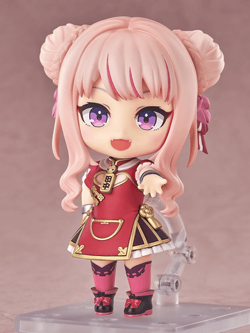 Nendoroid Tanaka Hime | 4580828664289