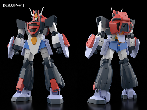 Good Smile Company MODEROID Jumbow
