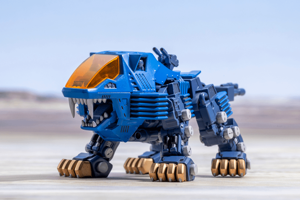 D-STYLE SHIELD LIGER ［Clear Parts Append］ | 4934054086894