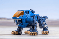 D-STYLE SHIELD LIGER ［Clear Parts Append］ | 4934054086894