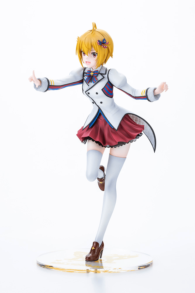 Tsubasa Ibuki -The Animation-