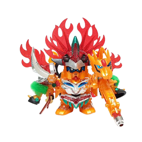 BB133 SENRIKI GUNDAM | 4573102557179