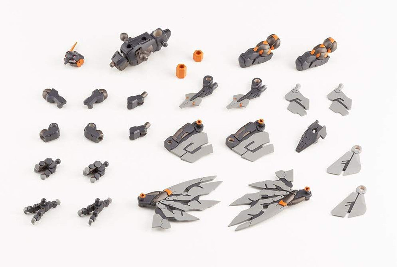 KOTOBUKIYA ALTERNATIVESNEAKSIGHT - P-REX Hobby