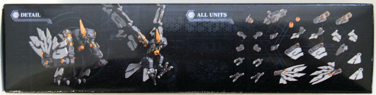 KOTOBUKIYA ALTERNATIVESNEAKSIGHT - P-REX Hobby
