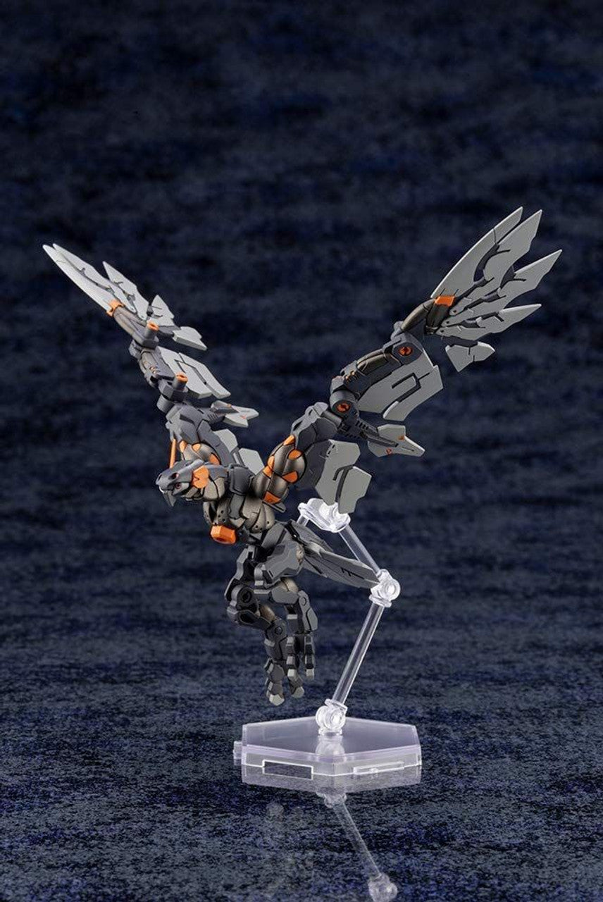 KOTOBUKIYA ALTERNATIVESNEAKSIGHT - P-REX Hobby