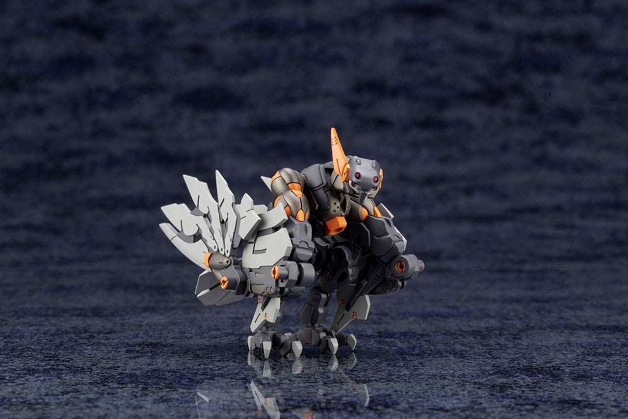 KOTOBUKIYA ALTERNATIVESNEAKSIGHT - P-REX Hobby