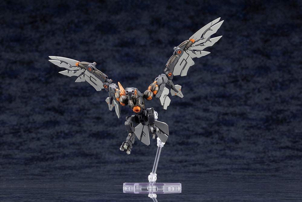 KOTOBUKIYA ALTERNATIVESNEAKSIGHT - P-REX Hobby