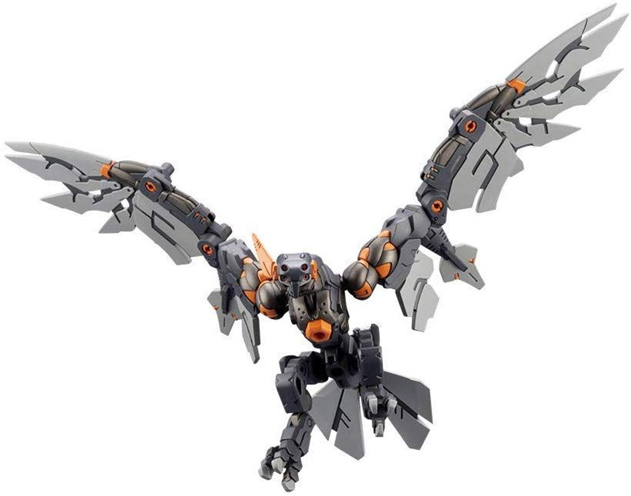 KOTOBUKIYA ALTERNATIVESNEAKSIGHT - P-REX Hobby
