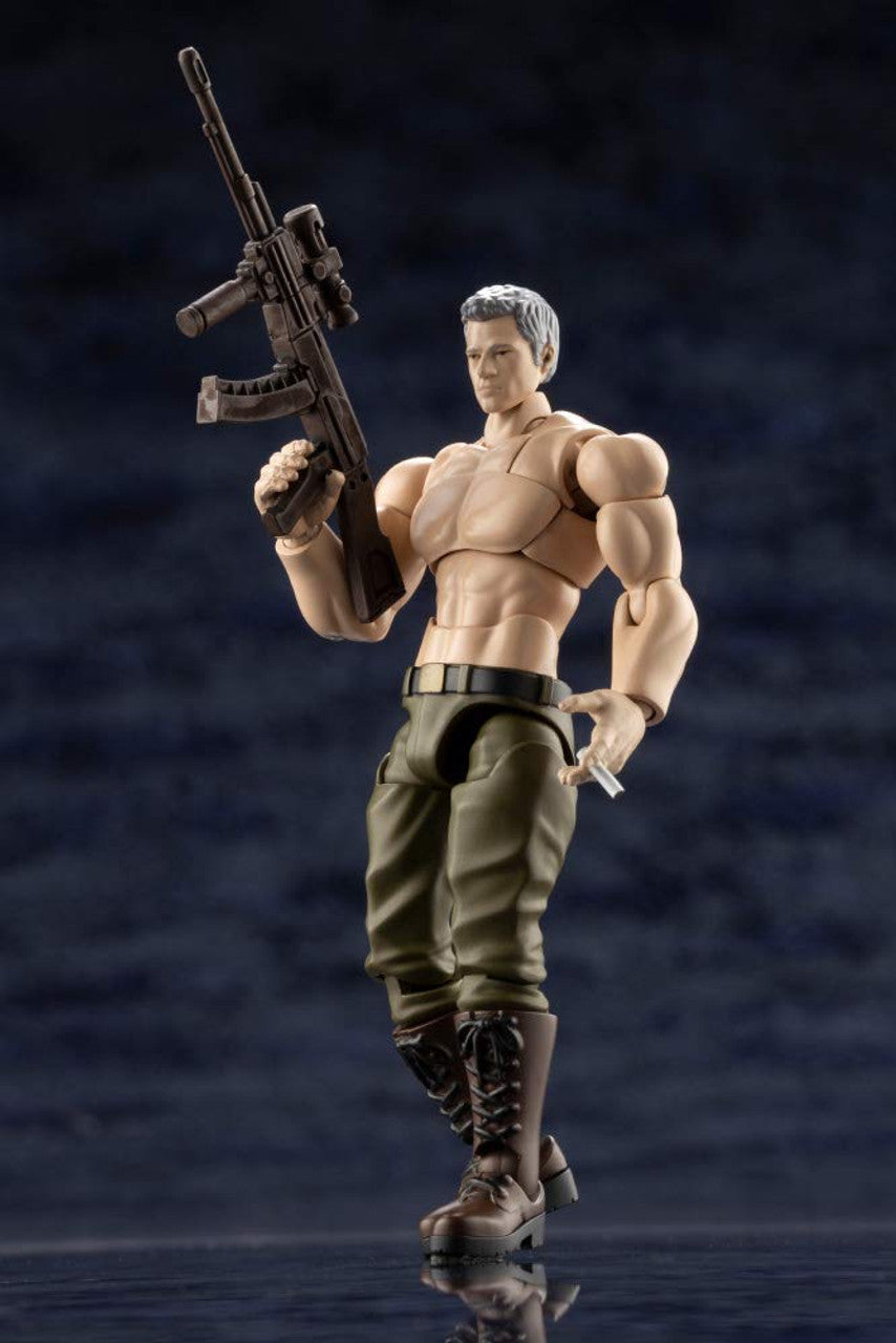 KOTOBUKIYA HEXA GEAR EARLY GOVERNOR VOL. 4 | 0190526017535