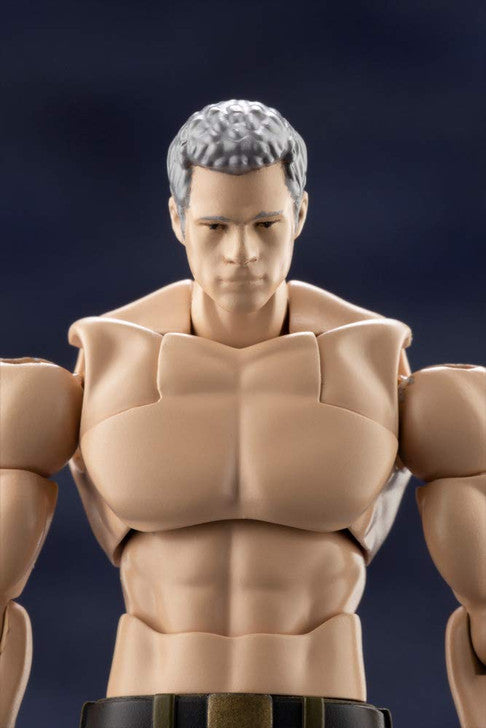 KOTOBUKIYA HEXA GEAR EARLY GOVERNOR VOL. 4 | 0190526017535