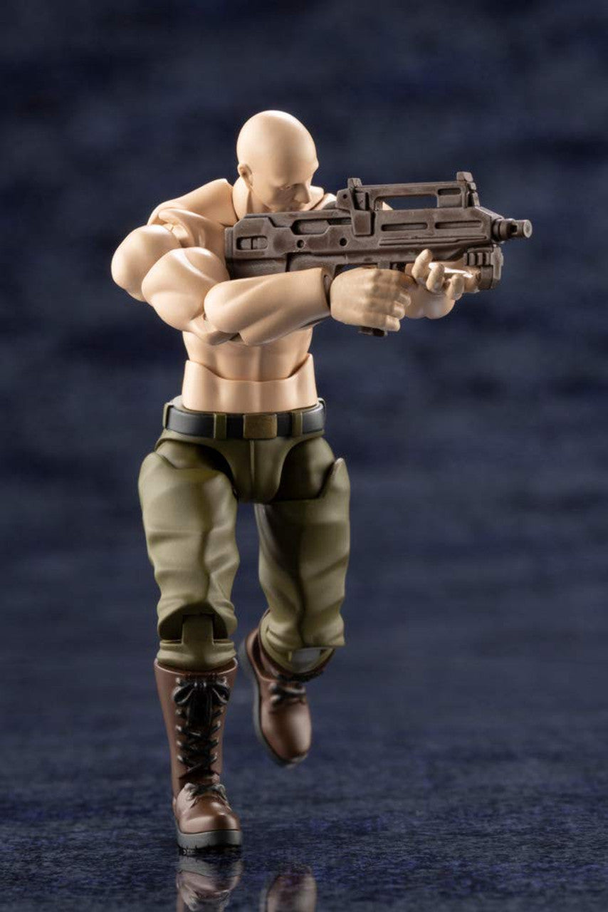 KOTOBUKIYA HEXA GEAR EARLY GOVERNOR VOL. 4 | 0190526017535