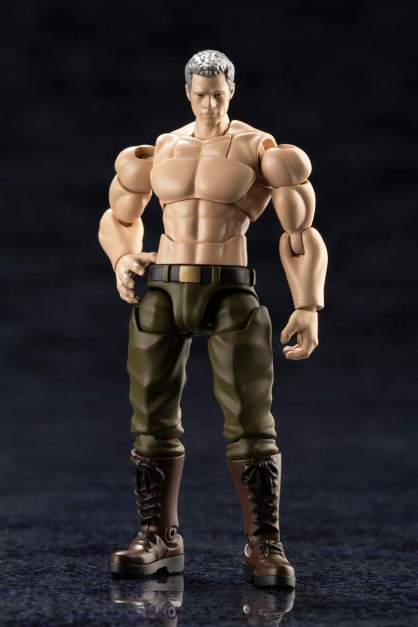 KOTOBUKIYA HEXA GEAR EARLY GOVERNOR VOL. 4 | 0190526017535